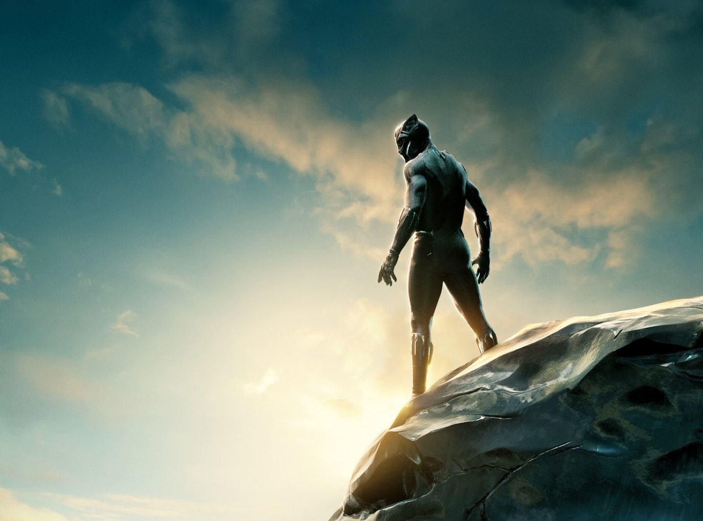 Black Panther: Cultural Significance in America