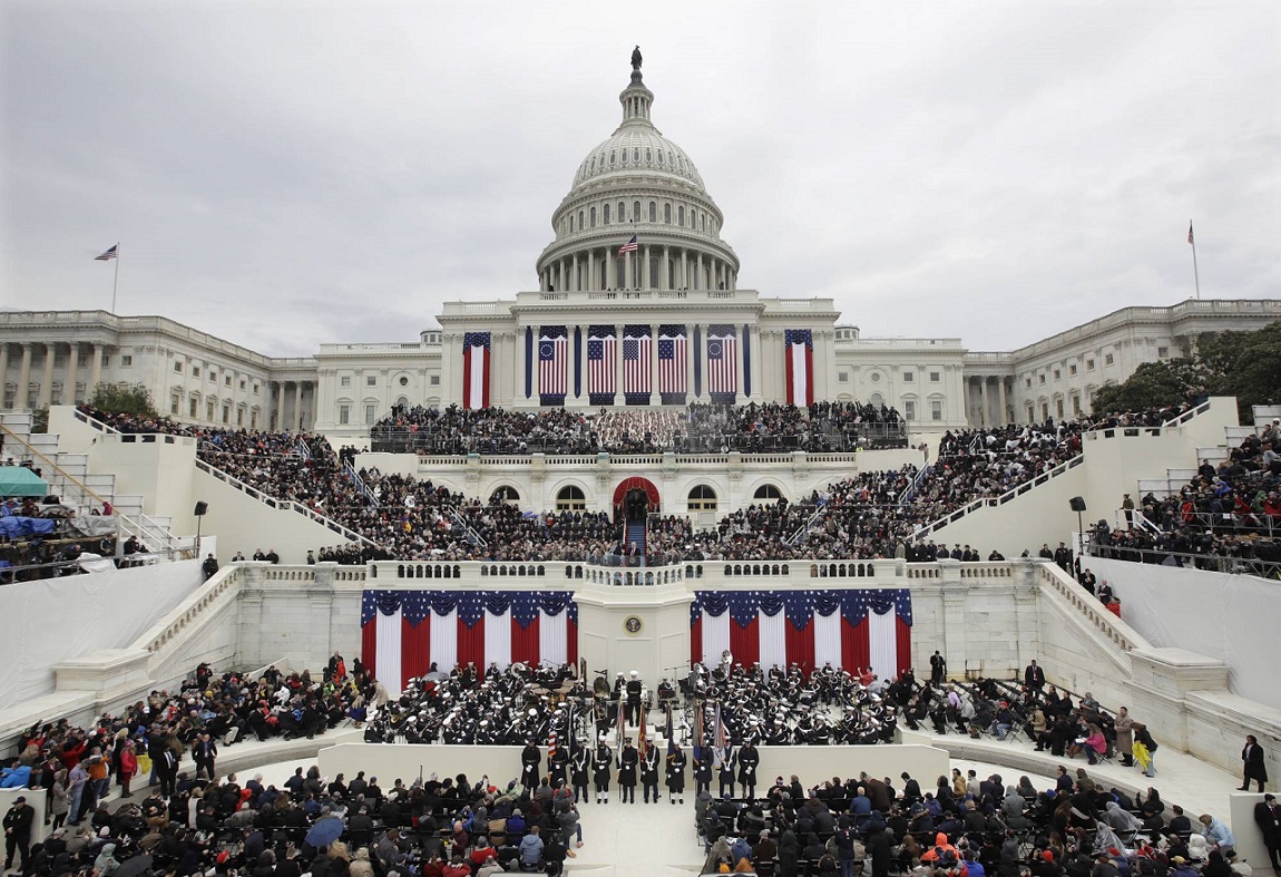 Staff Picks: Inauguration Edition 2021