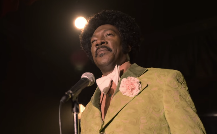 Dolemite Is My Name — Film Review