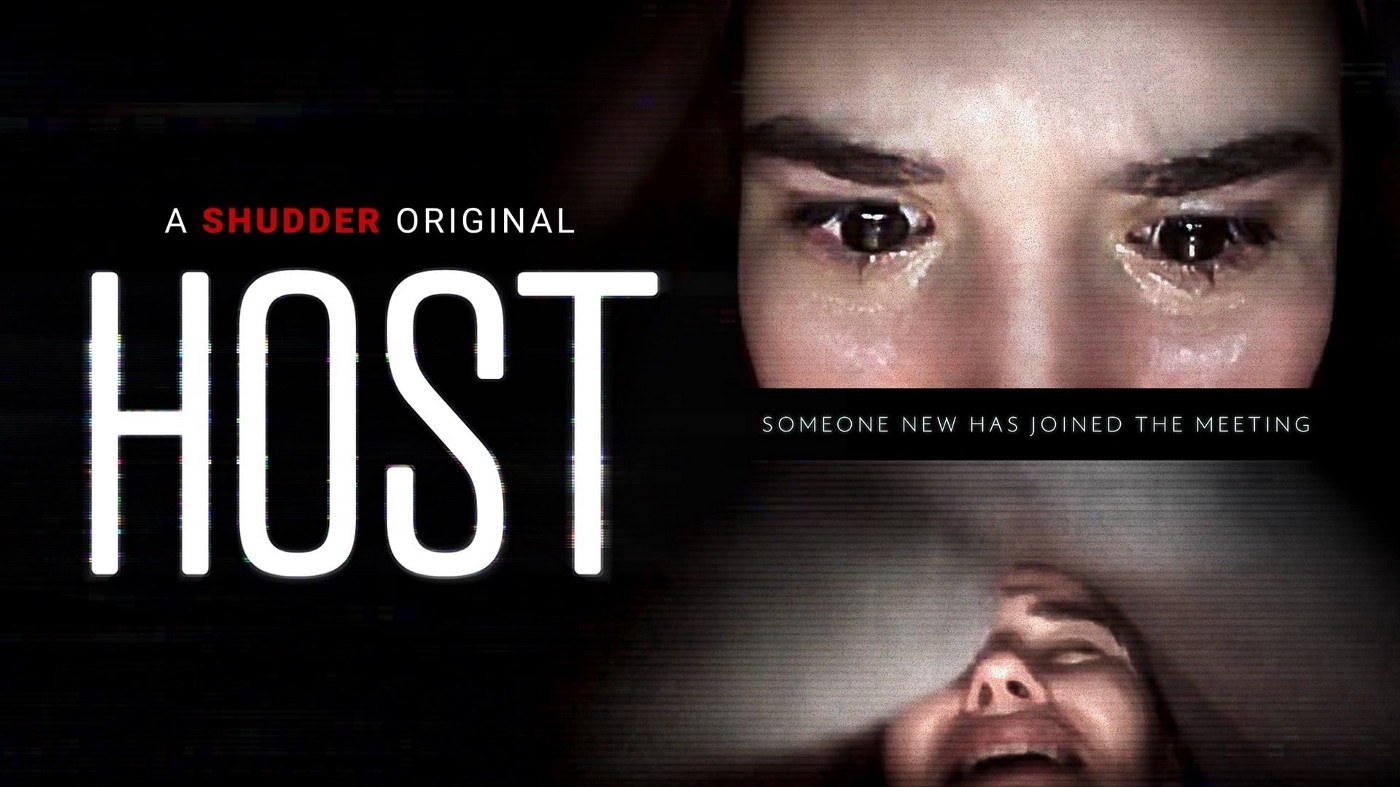 “Host:” Quarantine Horror for the Online Generation (Review)