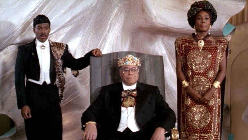 How Coming To America Managed To Stay Relevant 30 Years After Its Release