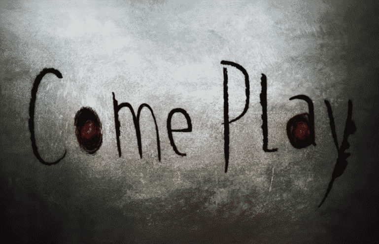 Creepy Concept, Lackluster Story: A Movie Review of “Come Play”