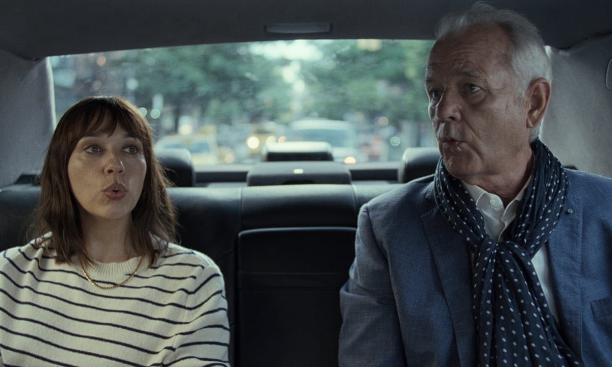 Movie Review: Sofia Coppola’s ‘On the Rocks’