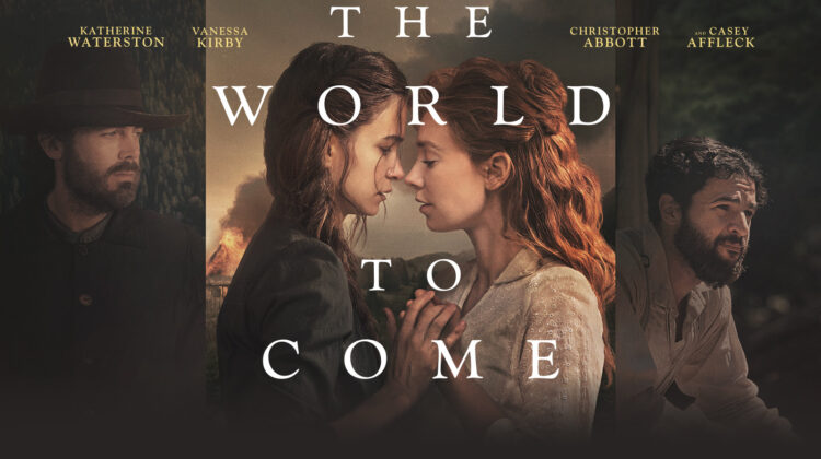 ‘The World to Come’ Movie Review: A Stunning Period Romance