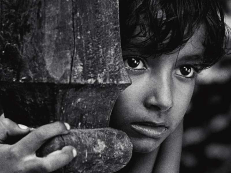 “Pather Panchali”: Satyajit’s Show, Sisyphus’s Saga