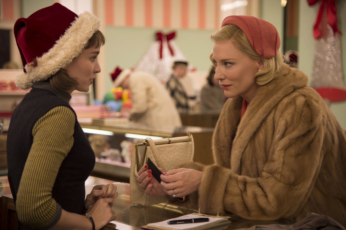 ‘Carol’ Movie Review: A Gorgeous LGBTQ+ Romance