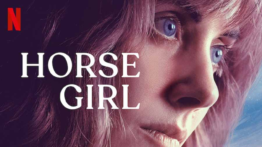 Opposing the Reviews for “Horse Girl”