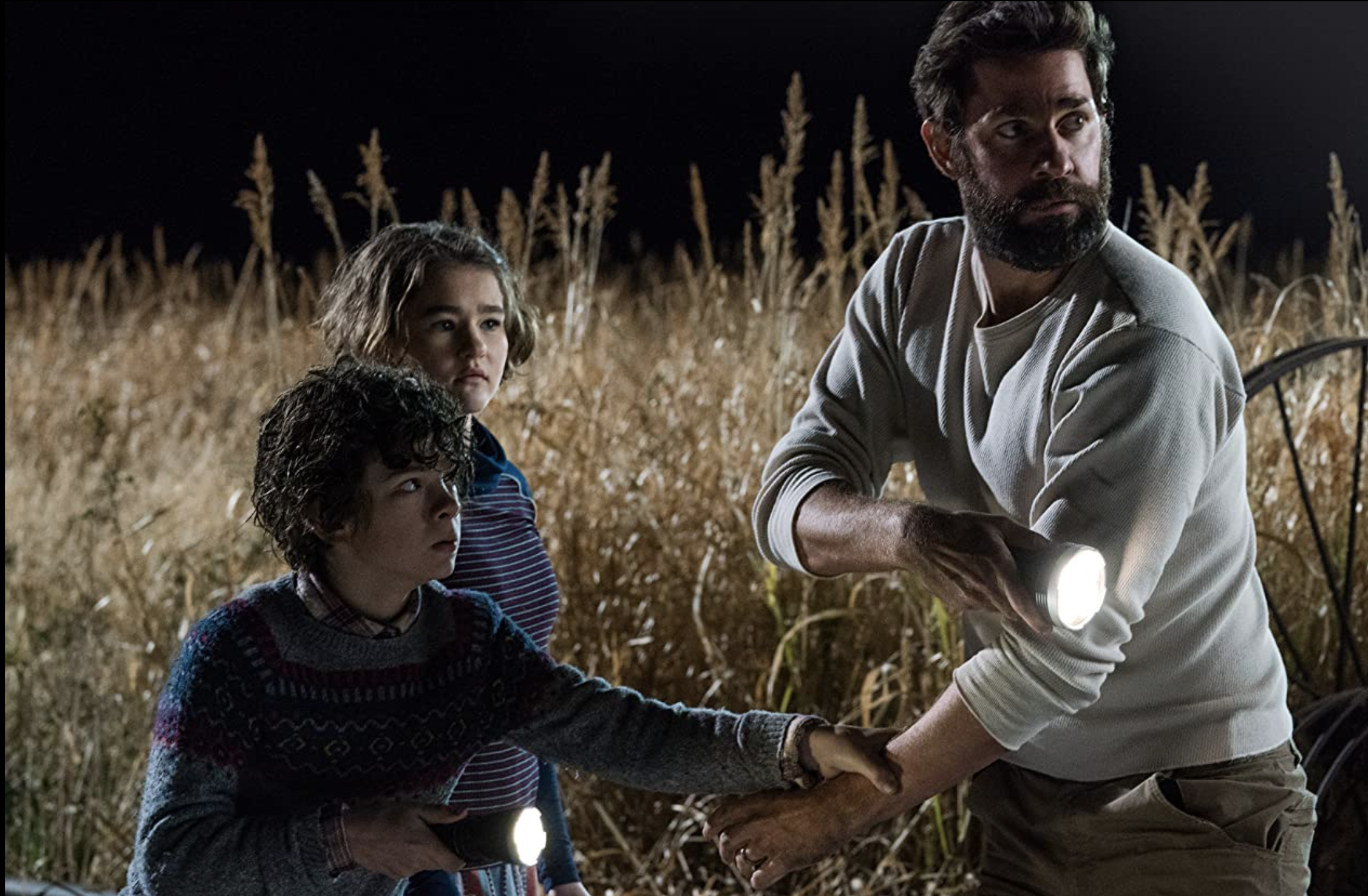 ‘A Quiet Place’ Review: One of the Best Modern Horror Movies