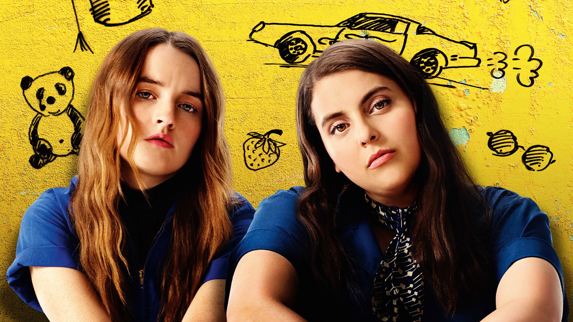 ‘Booksmart’ Movie Review: A Fun Coming-of-Age Comedy