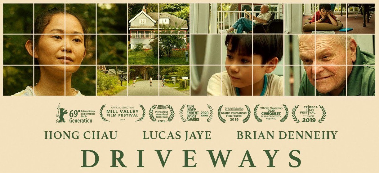 “Driveways” Review