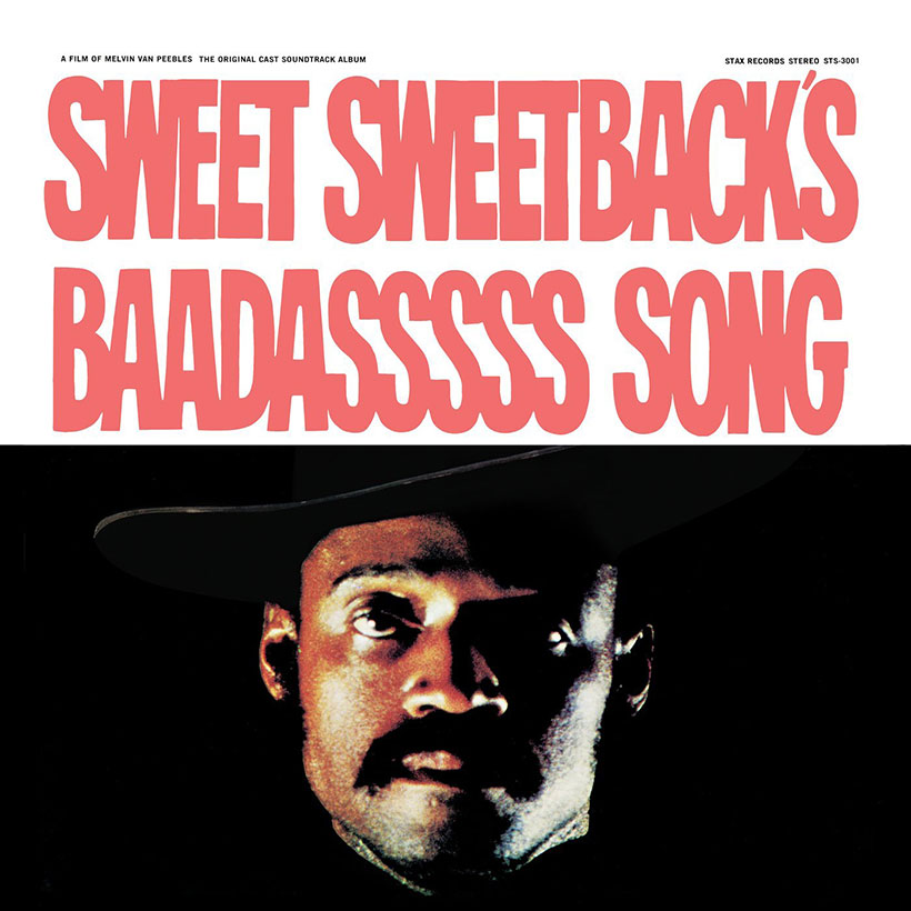 Sweet Sweetback’s Baadasssss Song (1971): Black cinema defying conventional Hollywood genre cinema