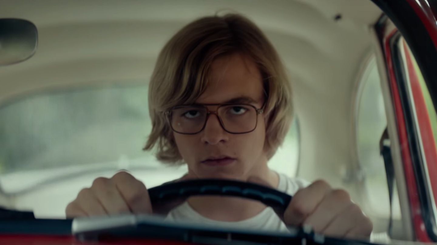 Sick or Evil or Both: “My Friend Dahmer” and the Coverage of White Killers