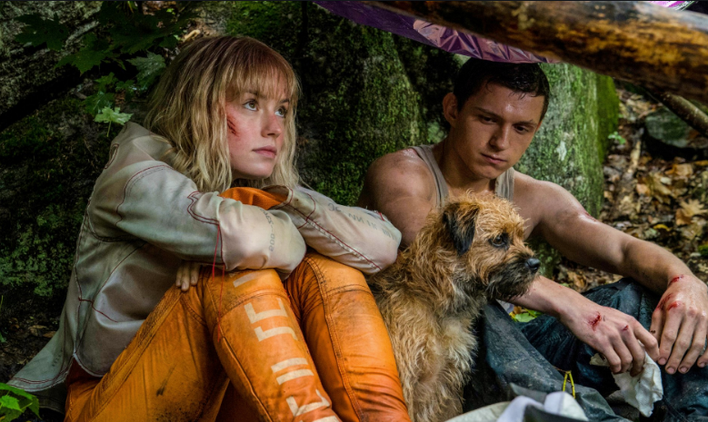 ‘Chaos Walking’ Review: The Good and the Bad