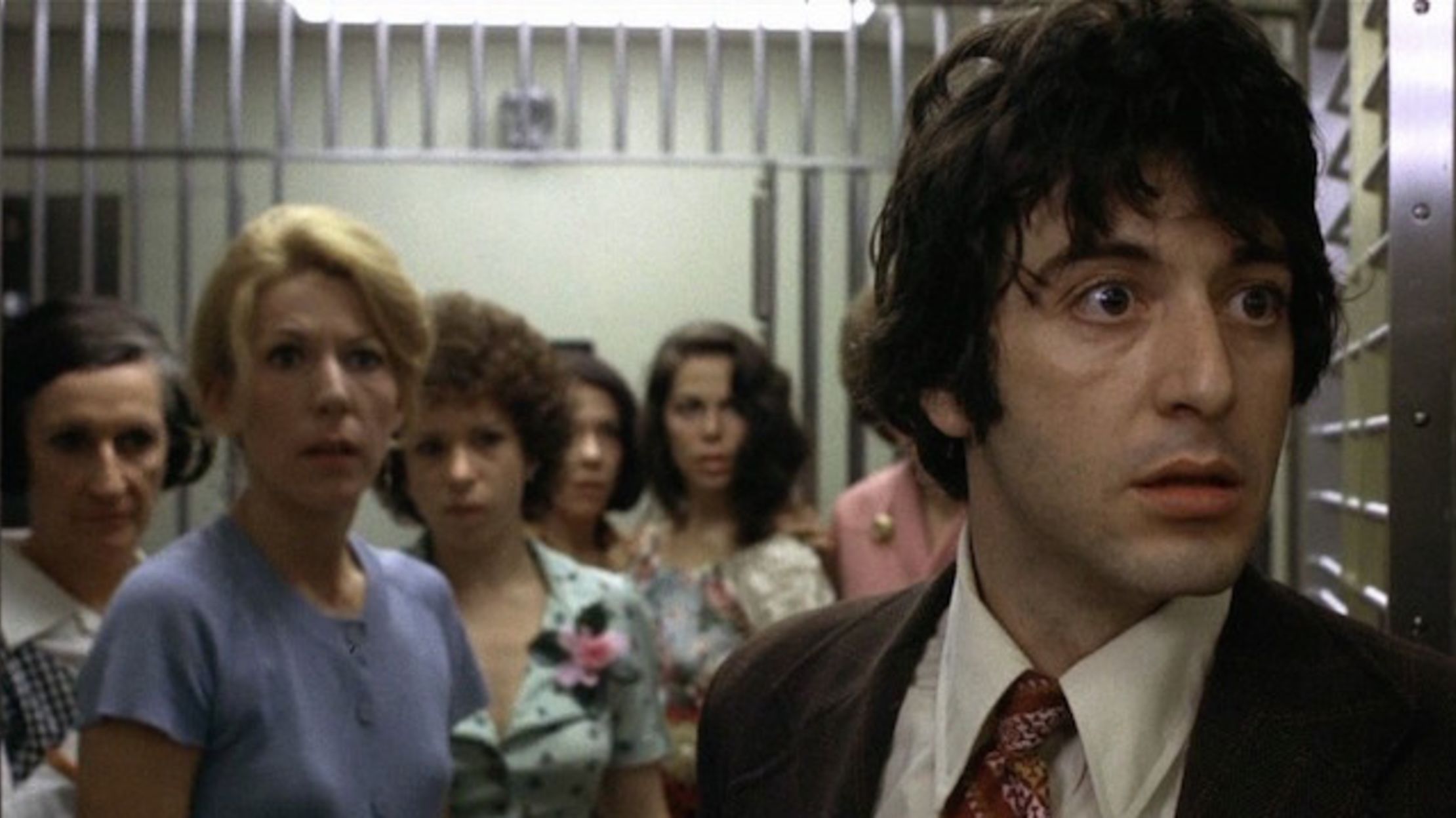 Dog Day Afternoon’s Flawed But Progressive Message