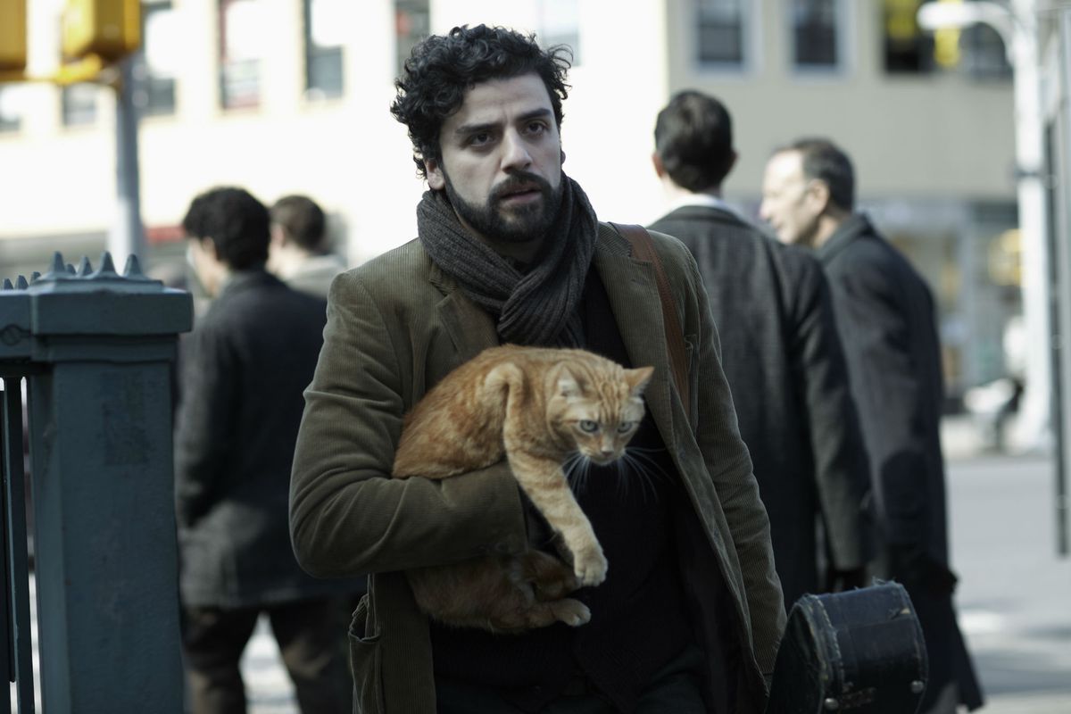 “Inside Llewyn Davis” Is a Stunning, Melancholic Tale of Failure