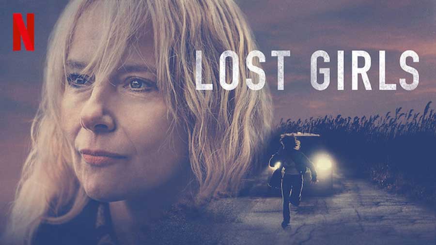 The Bleak Reality of “Lost Girls”