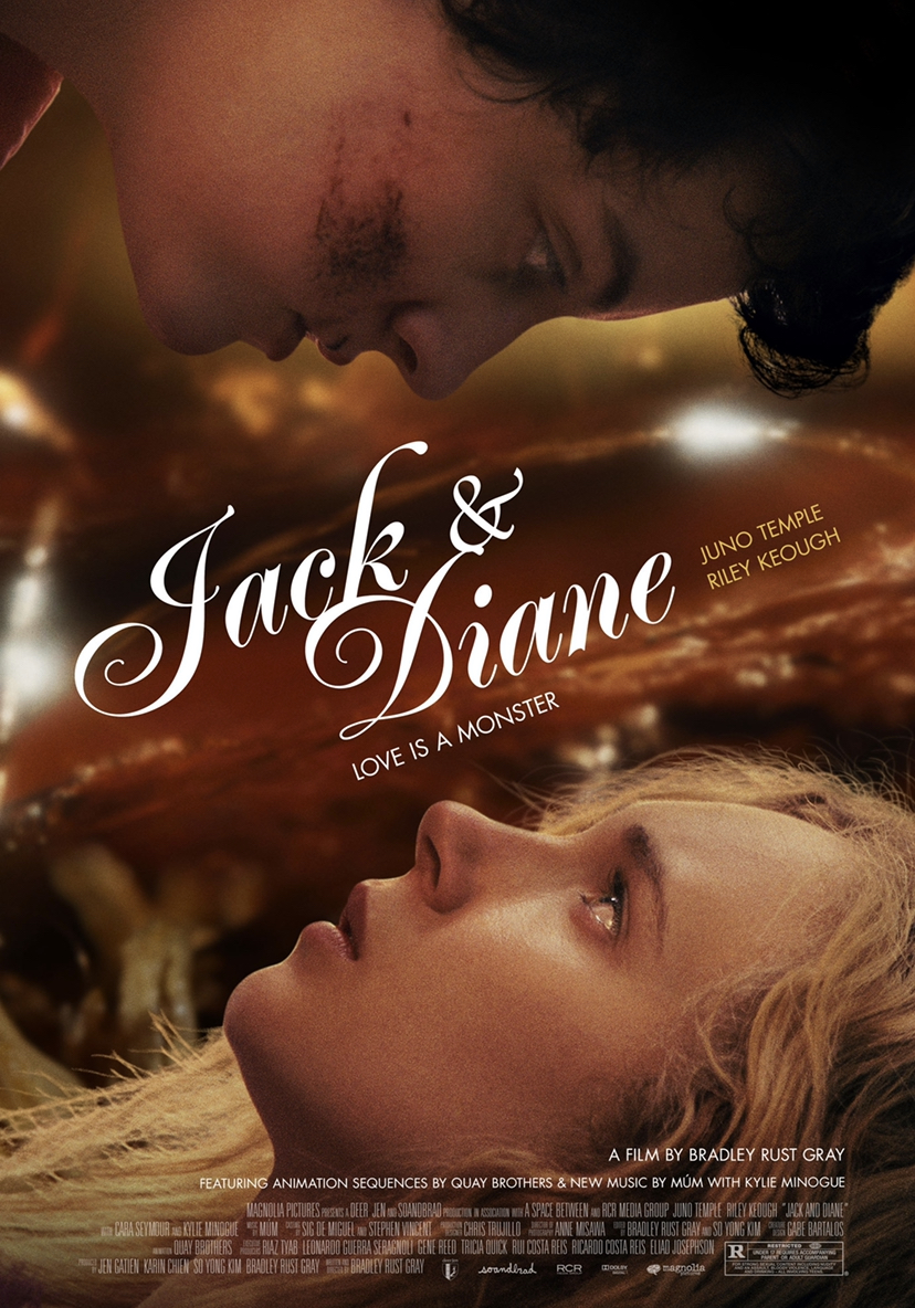 ‘Jack and Diane’ Review: Wasted Potential