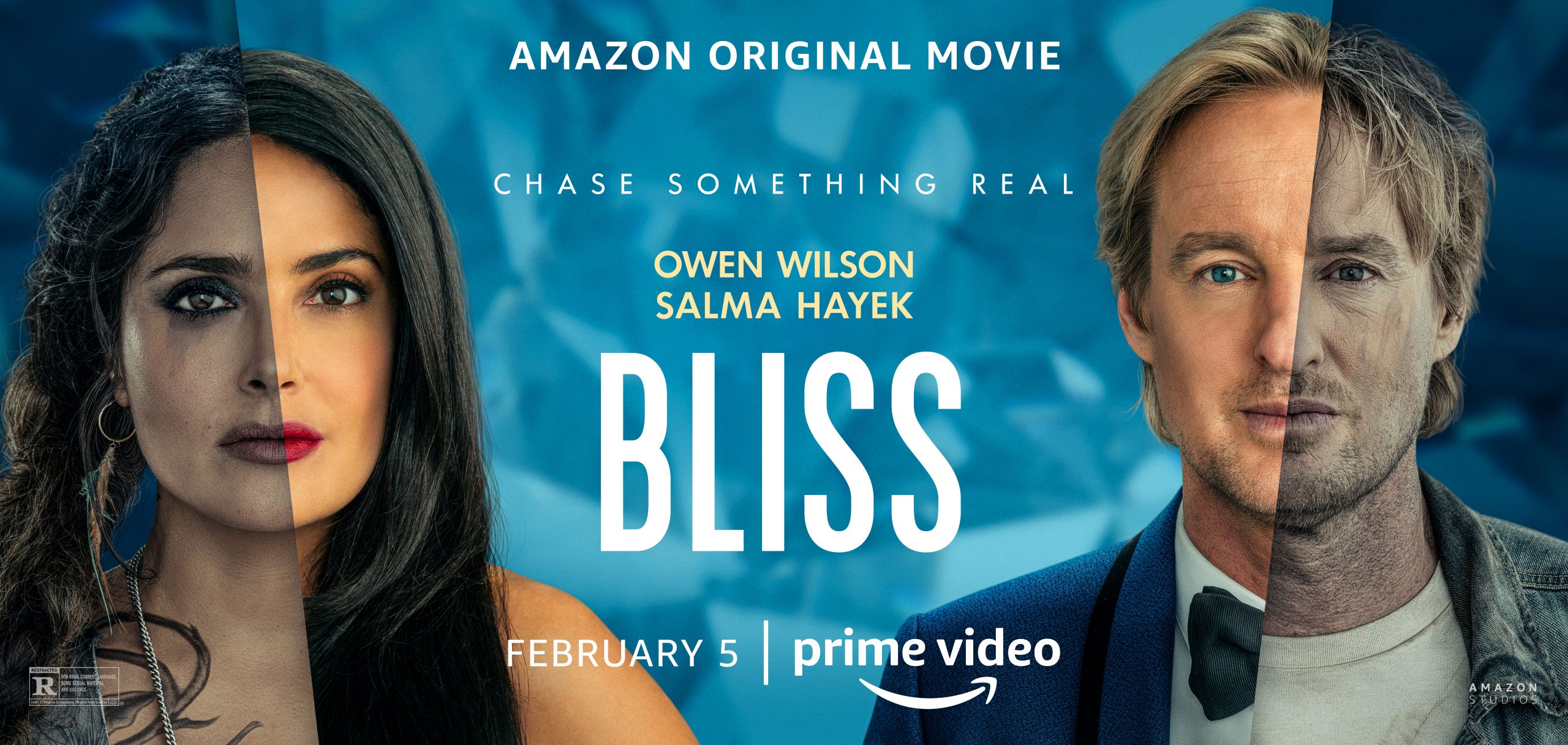 “Bliss” is Magnetic Despite its Flaws