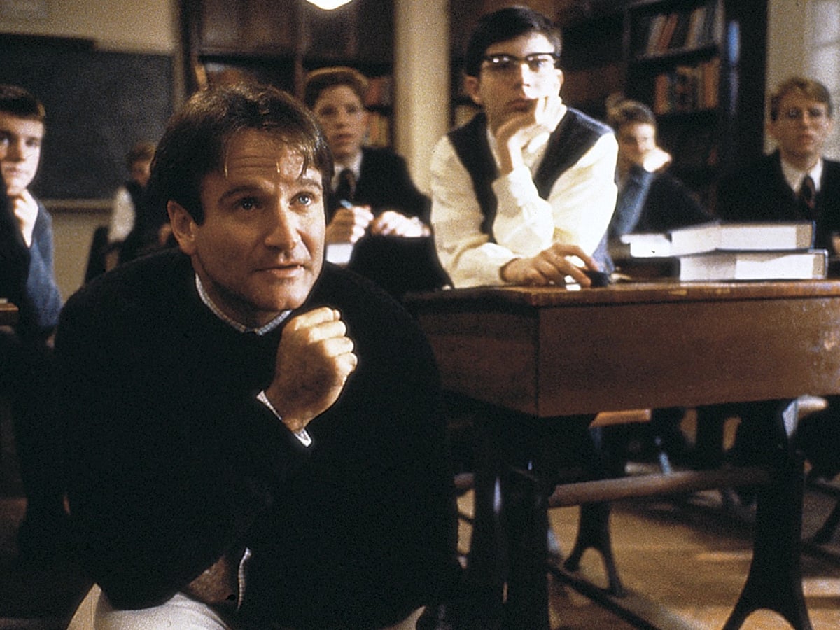 Dead Poets Society Steals a Queer Story