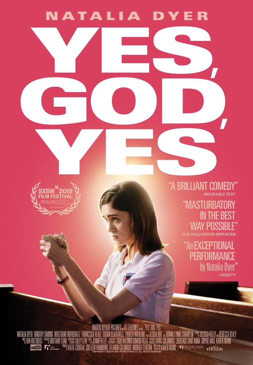 Holier than Thou Hypocrisy, as Seen in ‘Yes, God Yes’