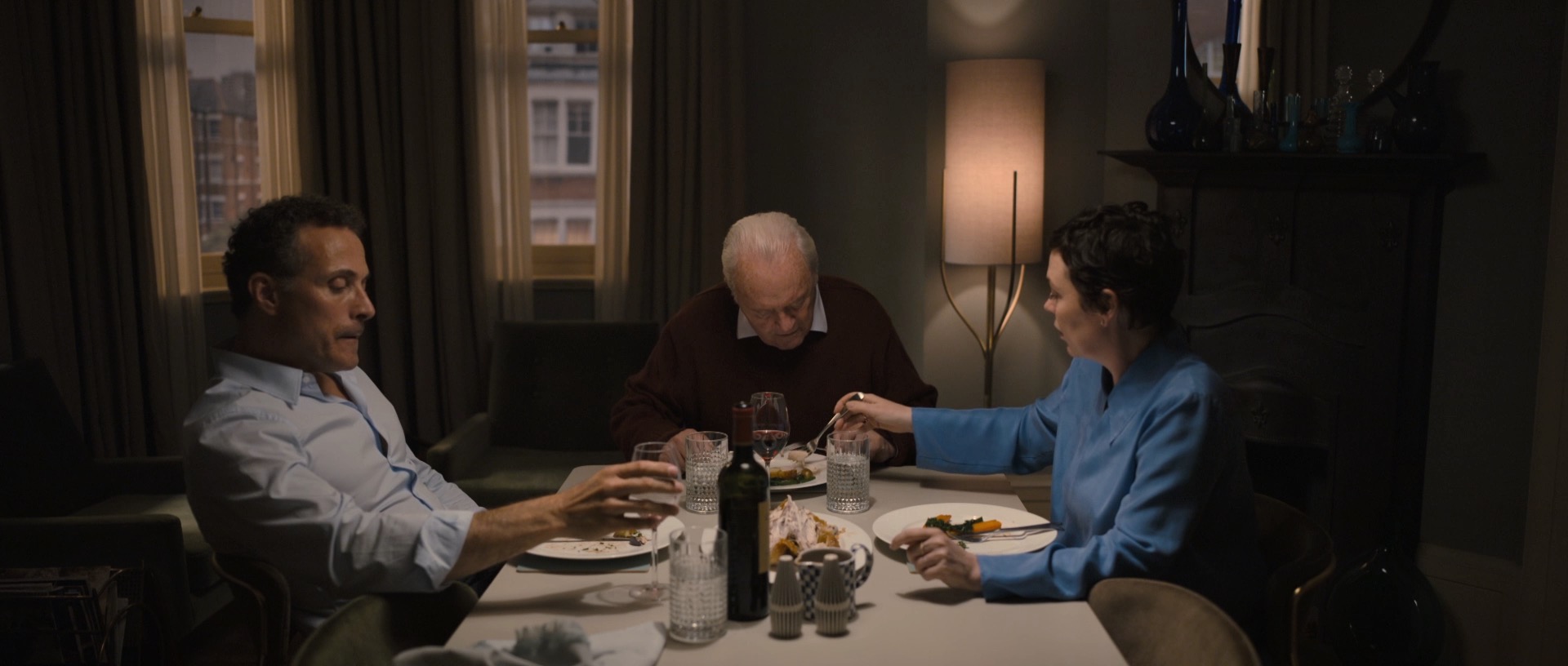 “The Father” is a Depressing But Insightful Look at Dementia