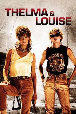 Thelma & Louise is a Queer Love Story…You Just Have to Look For It