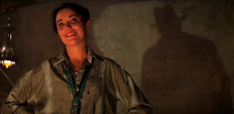 Marion Ravenwood, the Unsung Hero of ‘Raiders of the Lost Ark’