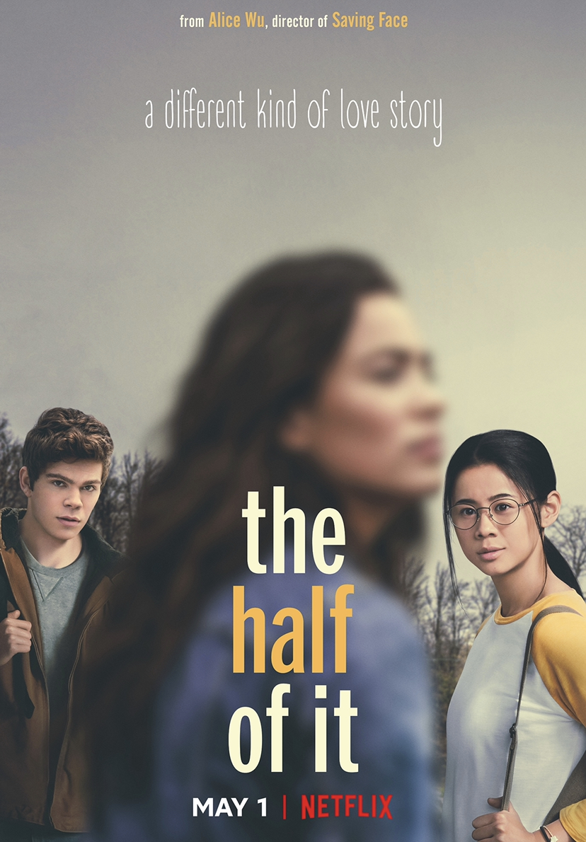 ‘The Half of it’ Handles its Presented Social Issues Thoughtfully