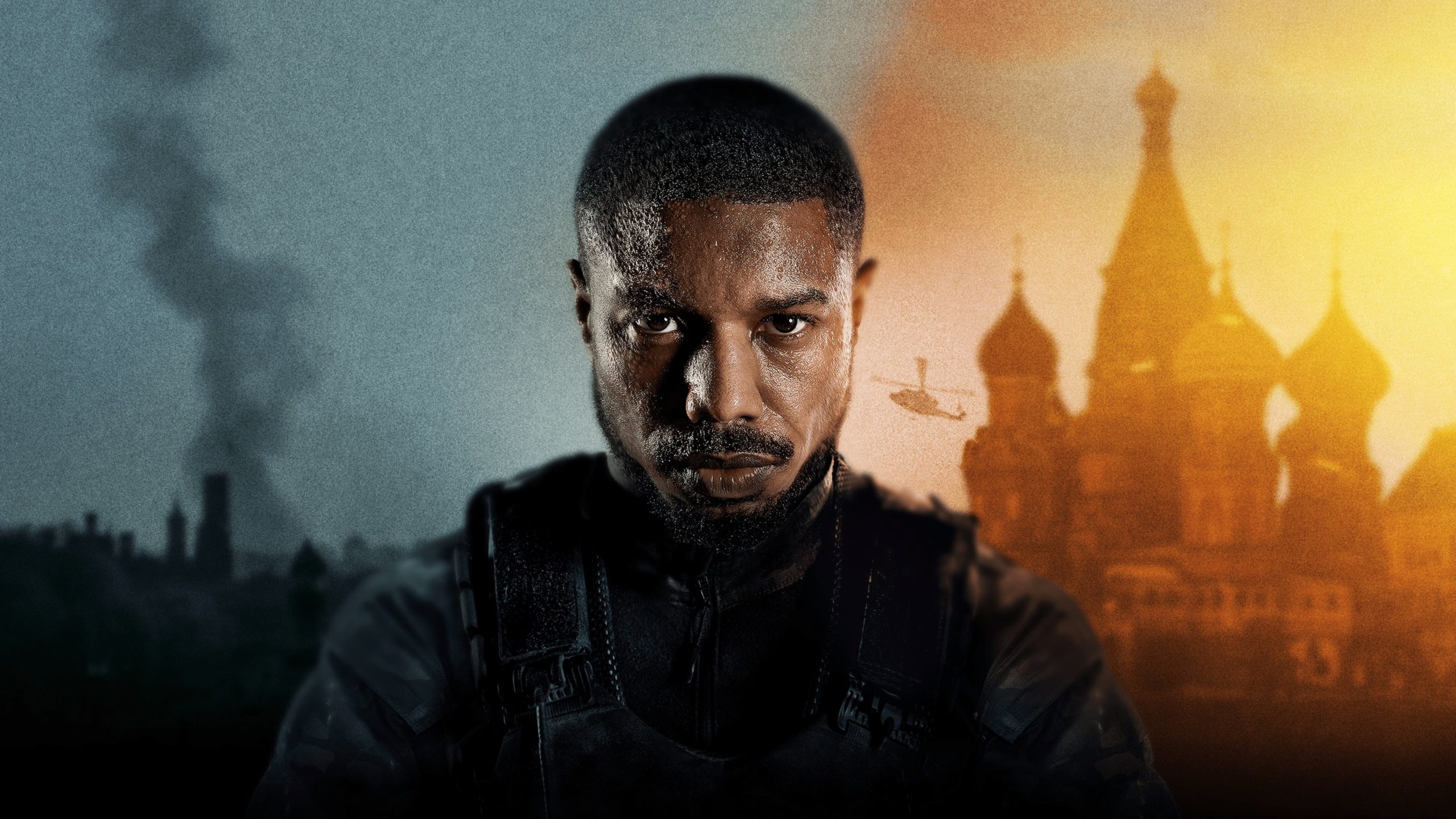 Michael B. Jordan featured image