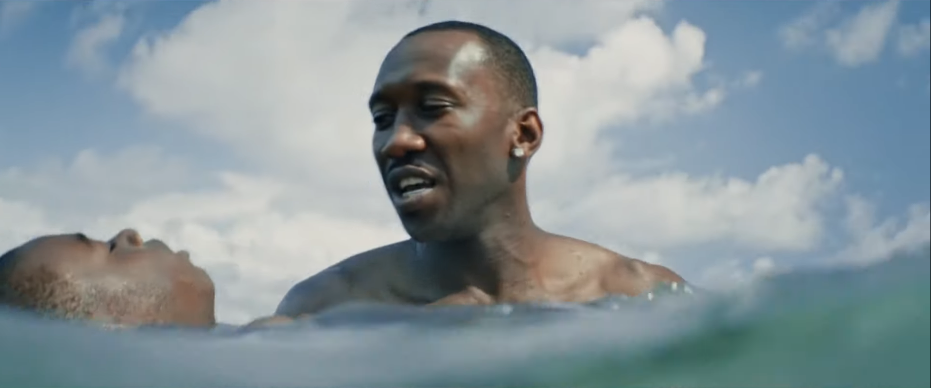 Moonlight is a paragon for deconstructing Black masculinity.