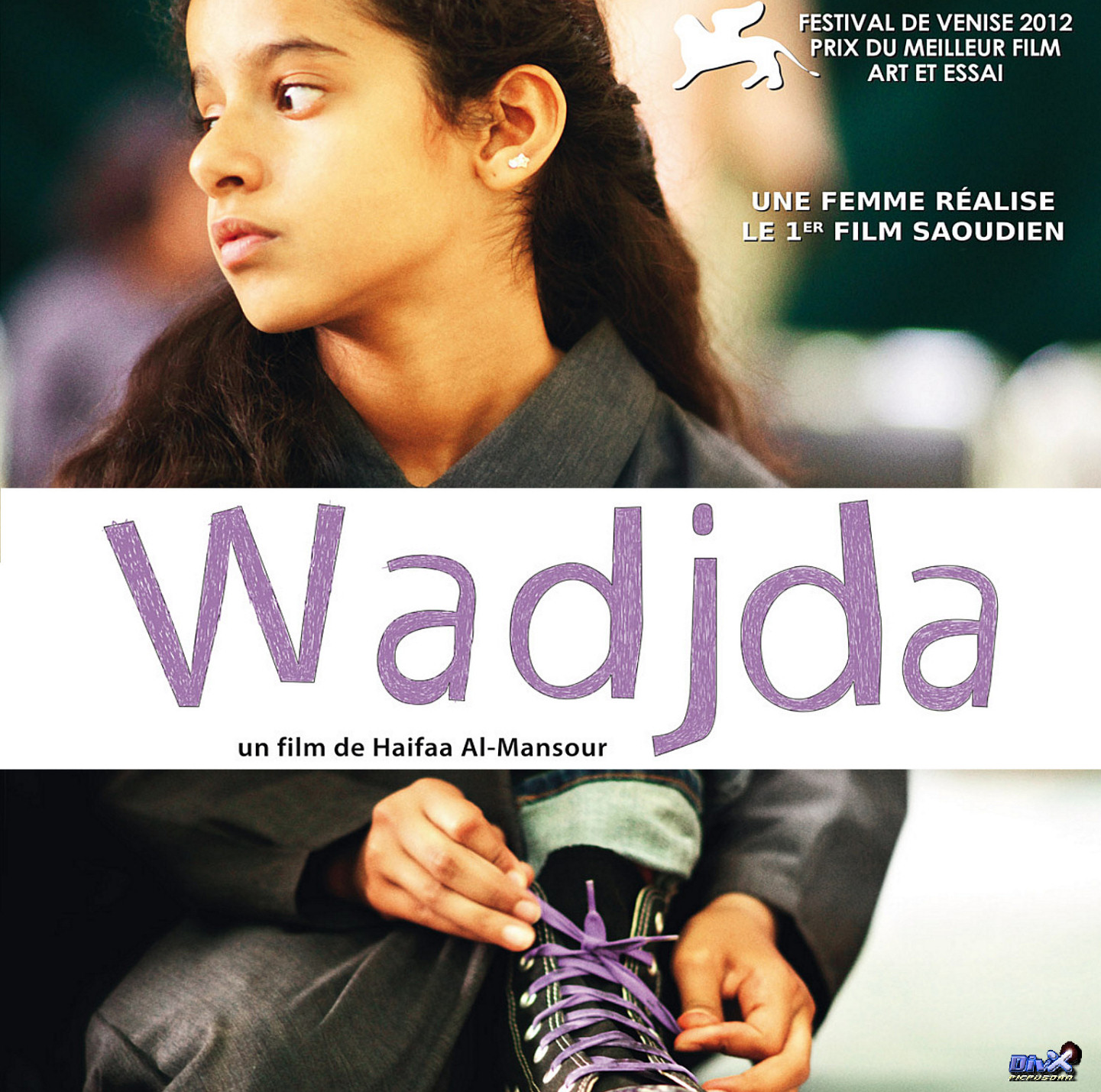 How ‘Wadjda’ Brings Girl Empowerment to Saudi Girls, and Girls all Around the World