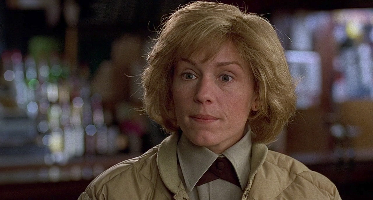 A 25-Year Ode to Frances McDormand and ‘Fargo’