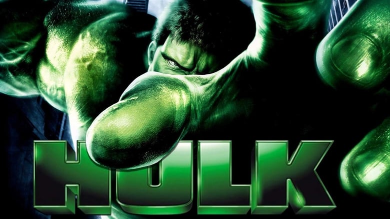 Ang Lee’s ‘Hulk’: Bruce Banner’s Inner Demon