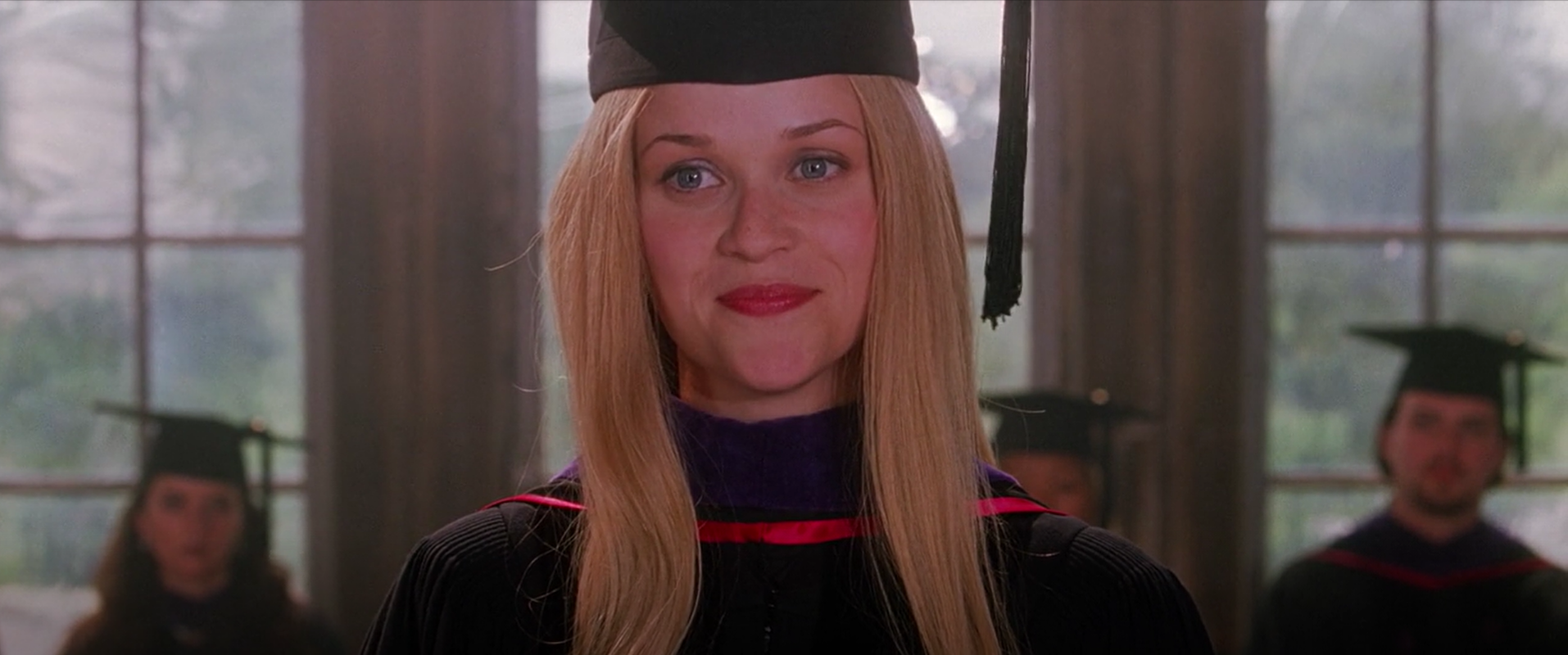 ‘Legally Blonde’ Was a Woke Feminist Comedy — Then It Kind of Wasn’t