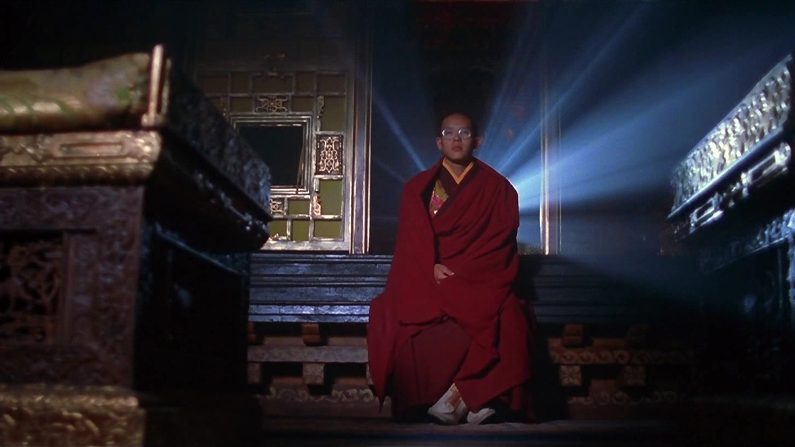 Martin Scorsese’s ‘Kundun’ is a Must Watch for Dharma Day