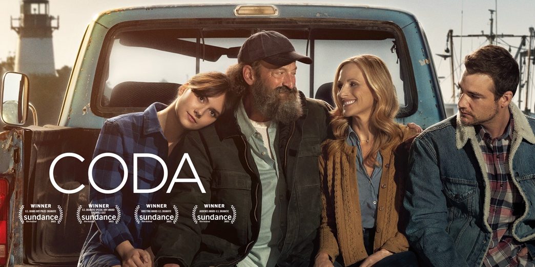 ‘CODA’ Is a Step Forward for Deaf Representation