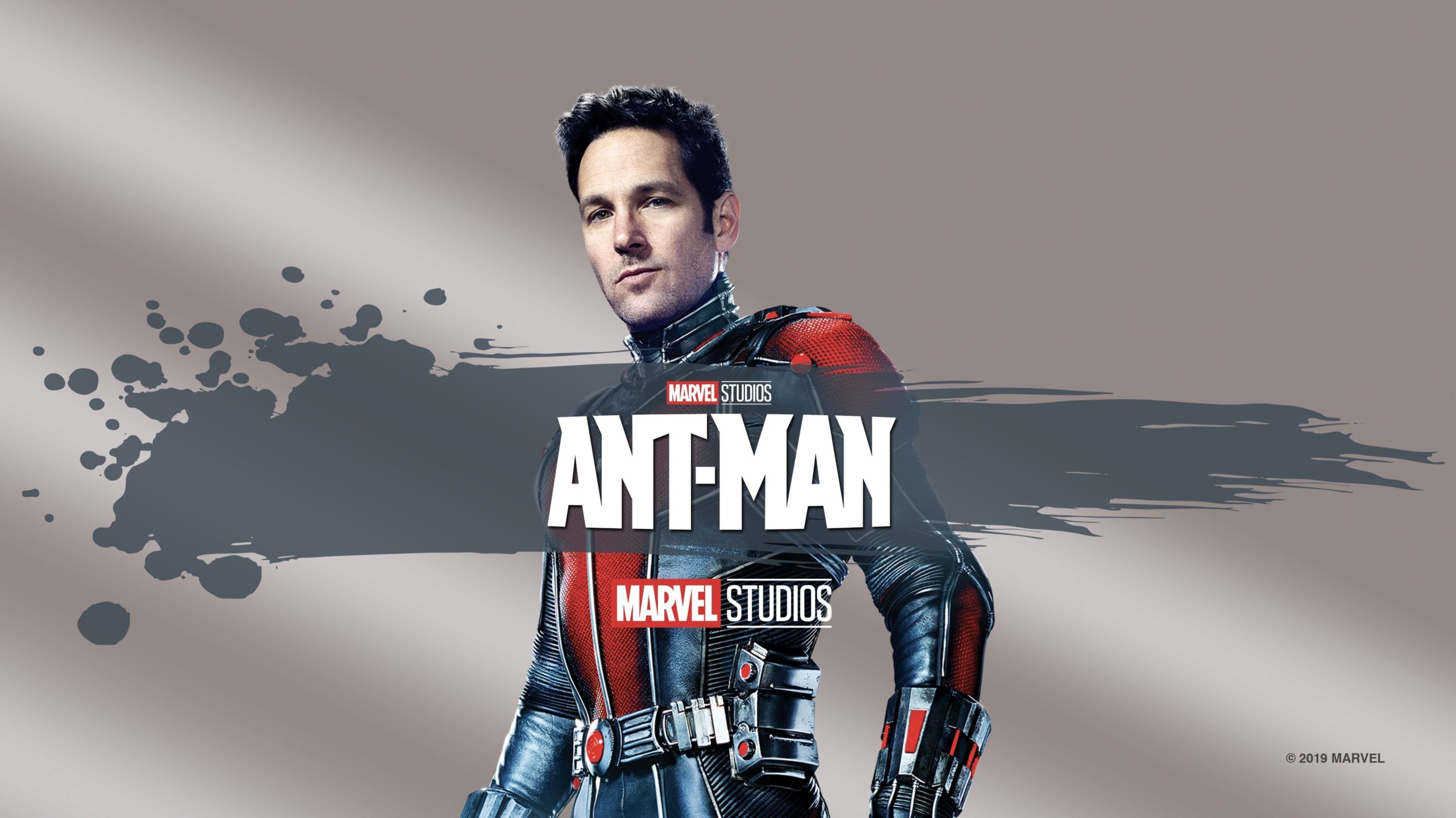 Ant-Man: A 2015 Marvel Comics Film