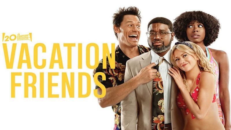 ‘Vacation Friends’ is Funny yet Forgettable