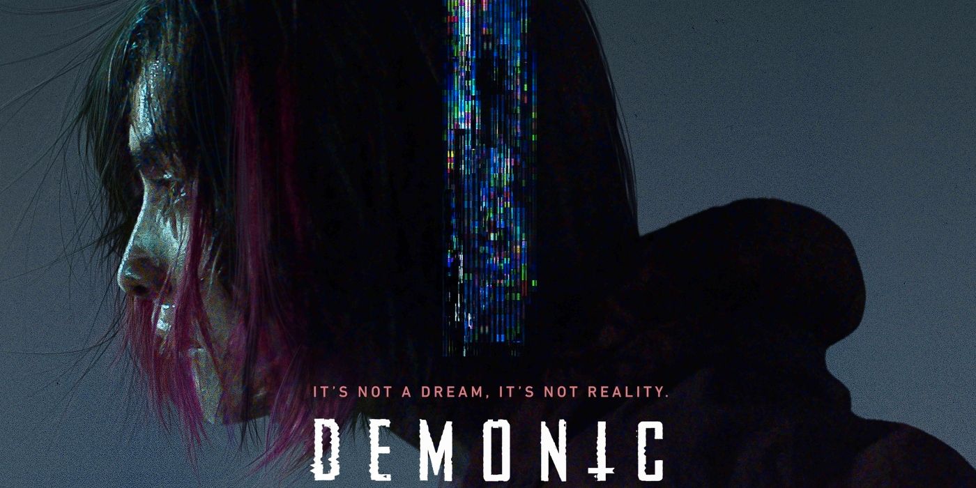 Demonic Is Trippy Sci-Fi Fun, and That’s About It