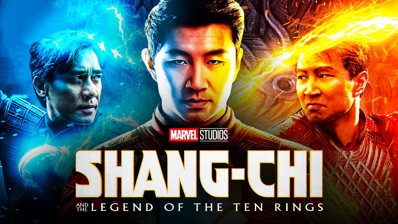 Shang-Chi: Mental Health and Healing, Marvel Universe, and Awkwafina Humor