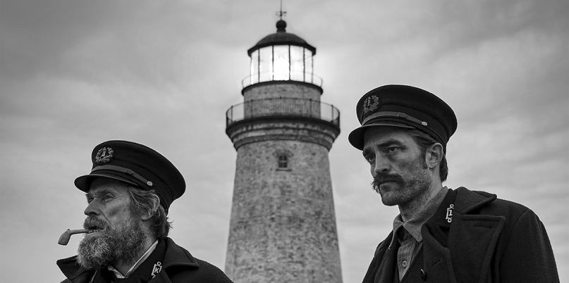 The Lighthouse Review: An Unnerving, Subtle Horror