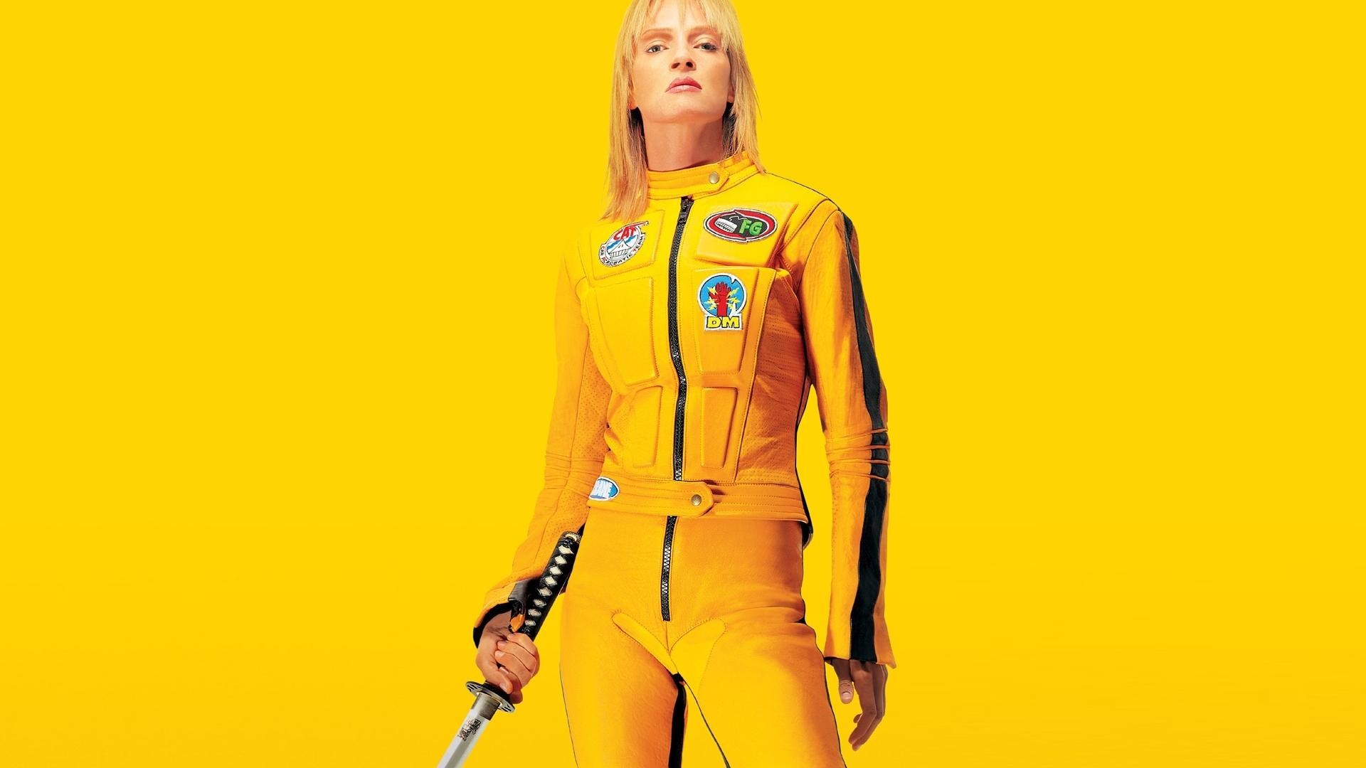 Kill Bill: Volume 1 Review