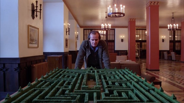 “The Shining” is Still Shining 40 Years Later