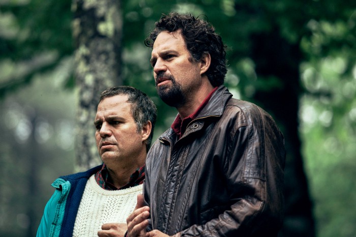 I Know This Much Is True: Double the Ruffalo, Double the Brilliance