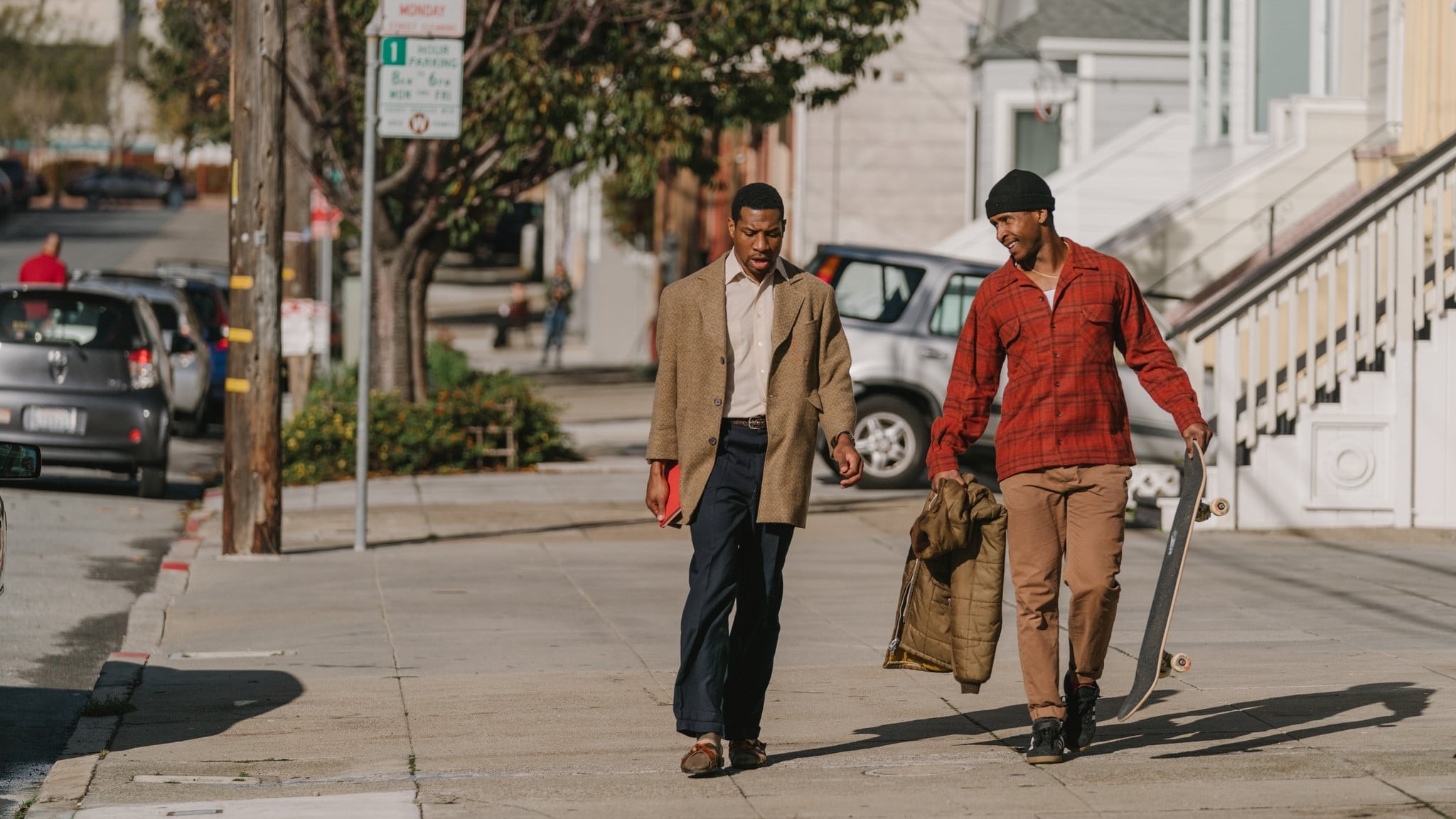 Remember Your Truth in a City of Façades: “The Last Black Man in San Francisco”