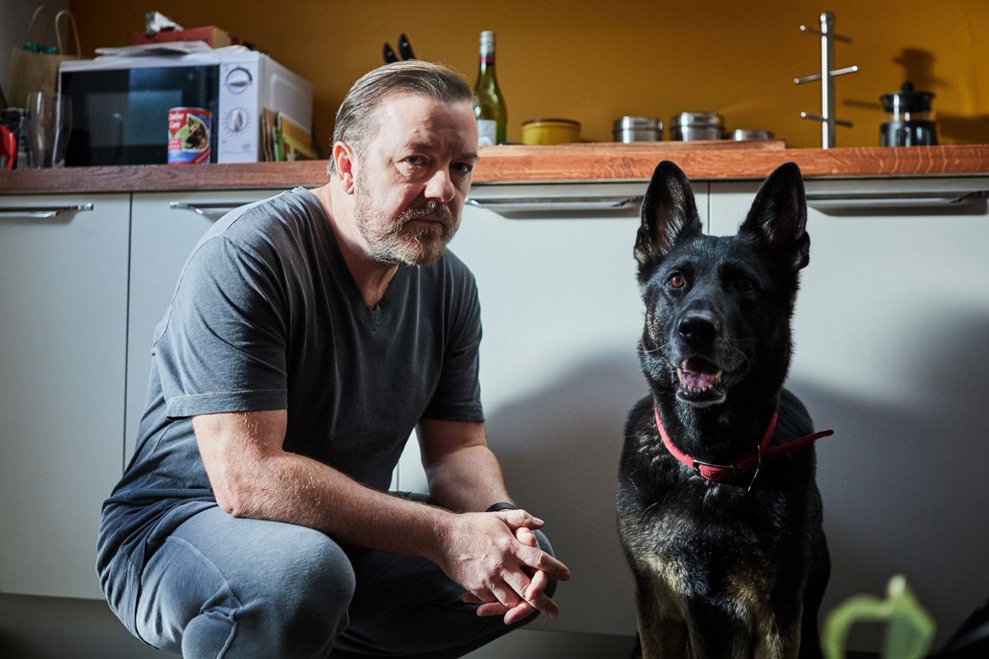 After Life Season Two: Ricky Gervais Continues His Best Work Yet