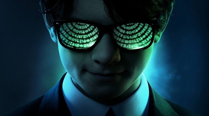 “Artemis Fowl” is Simply Foul