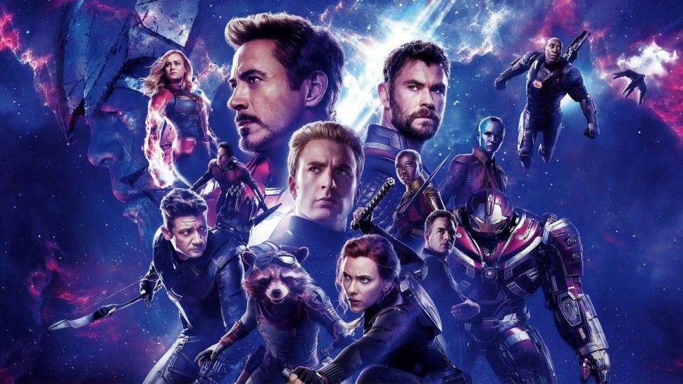 Avengers: Endgame – Looking Back on the Biggest Movie Ever