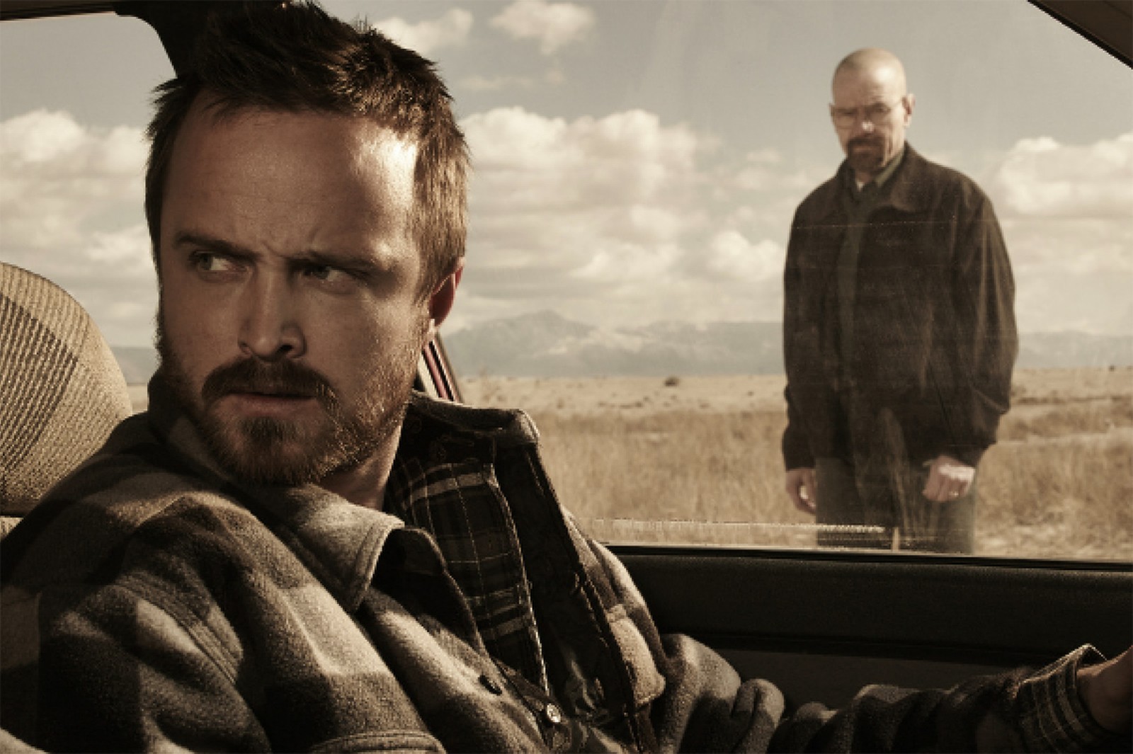 El Camino: A Breaking Bad Movie Review