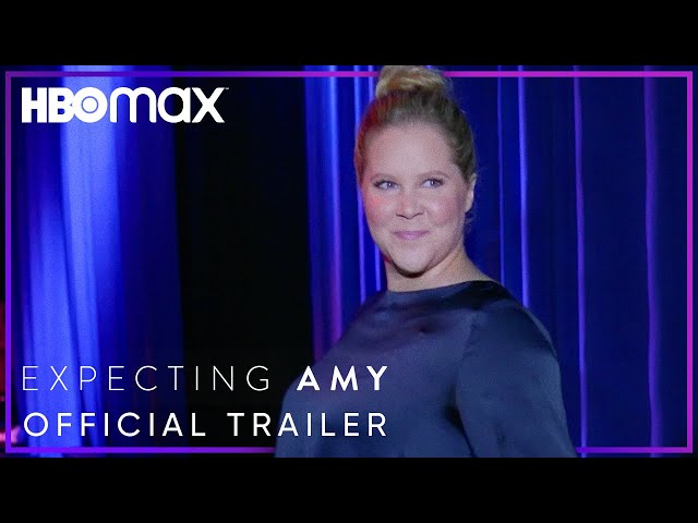 Women can have it all! Right?! A review of HBOMax’s “Expecting Amy”